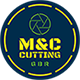 M&C Cutting GbR Logo